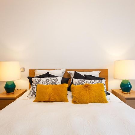 Apartamento Lisboa Sete Rios Esterno foto
