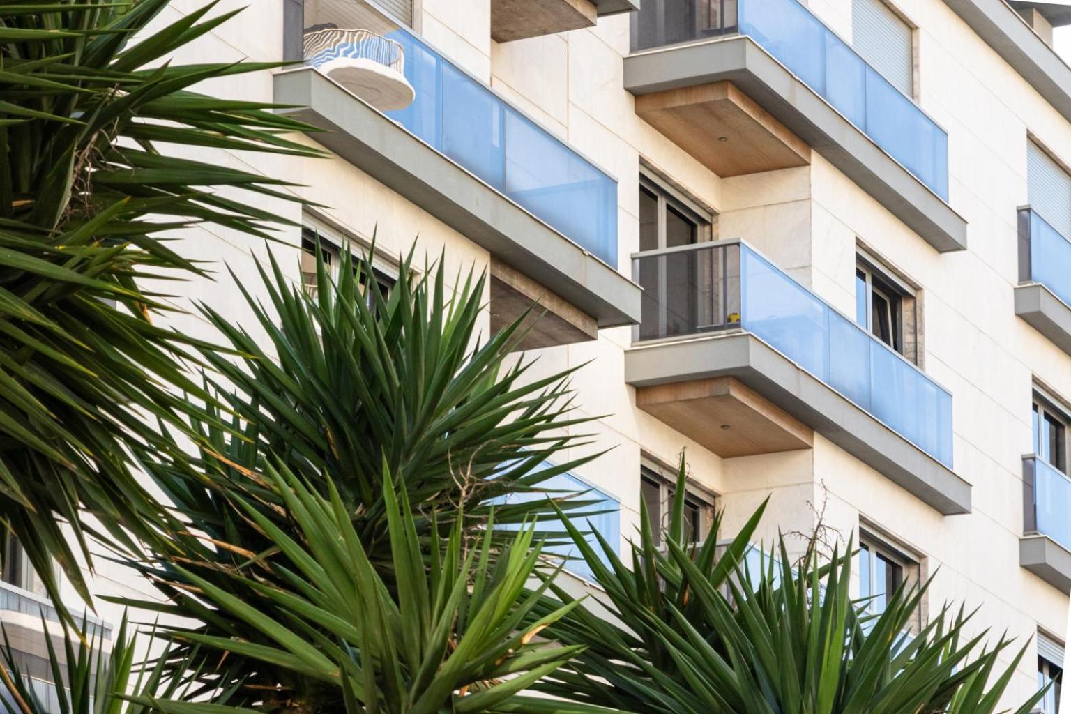 Apartamento Lisboa Sete Rios Esterno foto