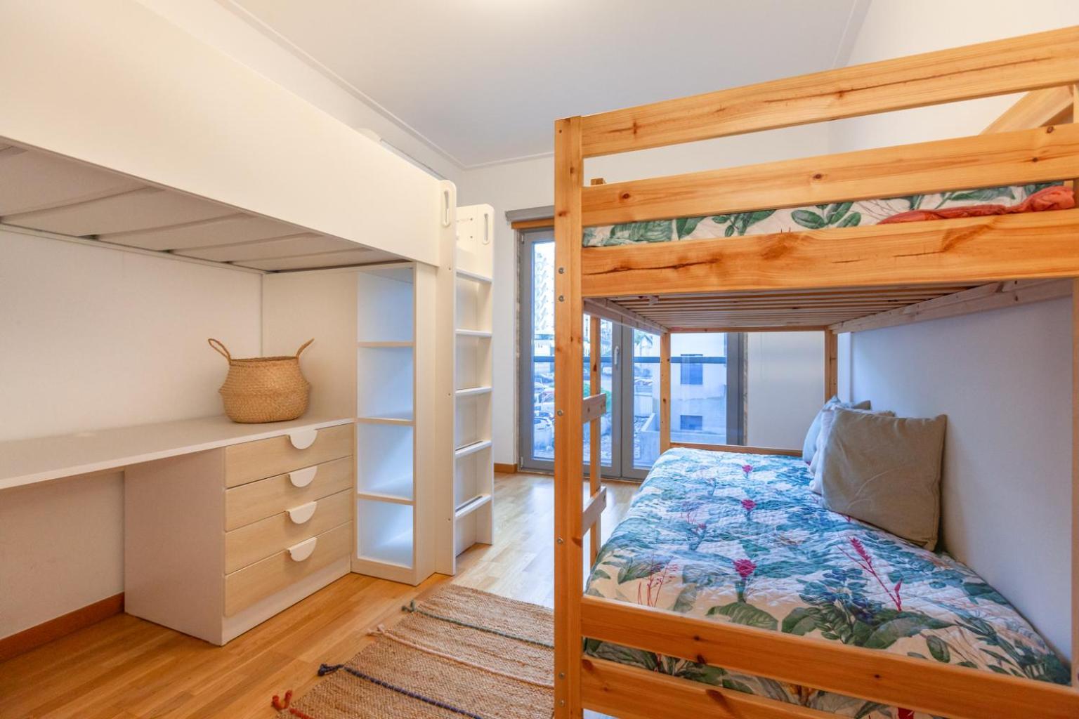 Apartamento Lisboa Sete Rios Esterno foto